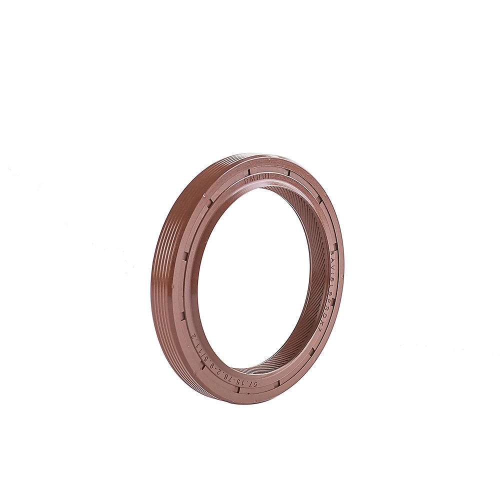 OEM 12014982 Б / 87429971 /JCB:021/30051 TC Сальник 57 15*76 2*9 5/11 2/57 15-76 2-9 2 мм Марка DMHUI