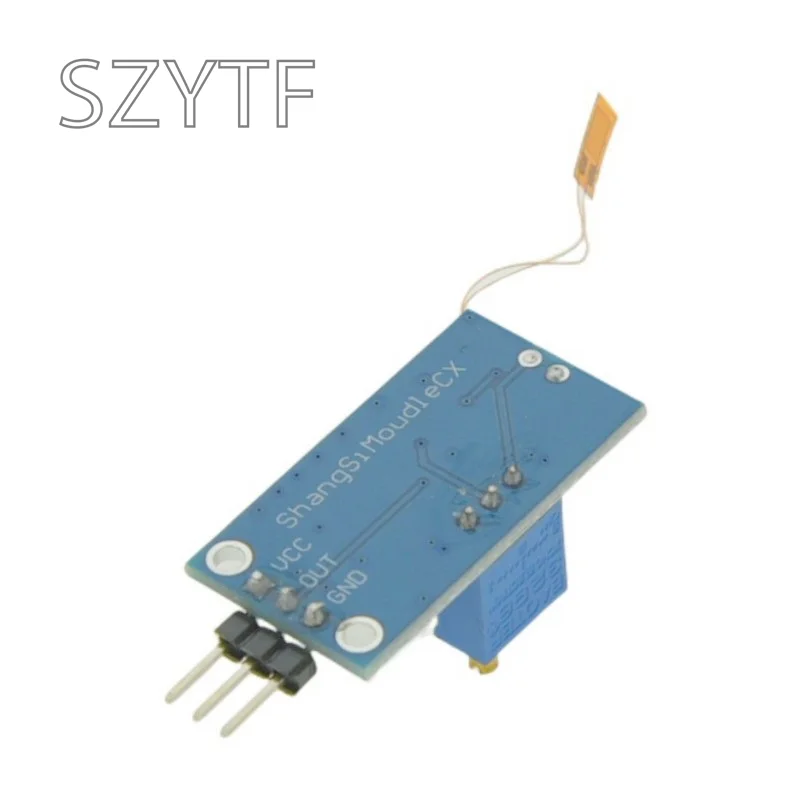 Модуль усилителя изгиба деформации модуль датчика взвешивания Y3 - купить по