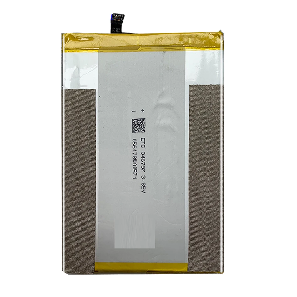 Аккумулятор 8000 мАч для Oukitel K8000 сменные батареи с реальной емкостью и