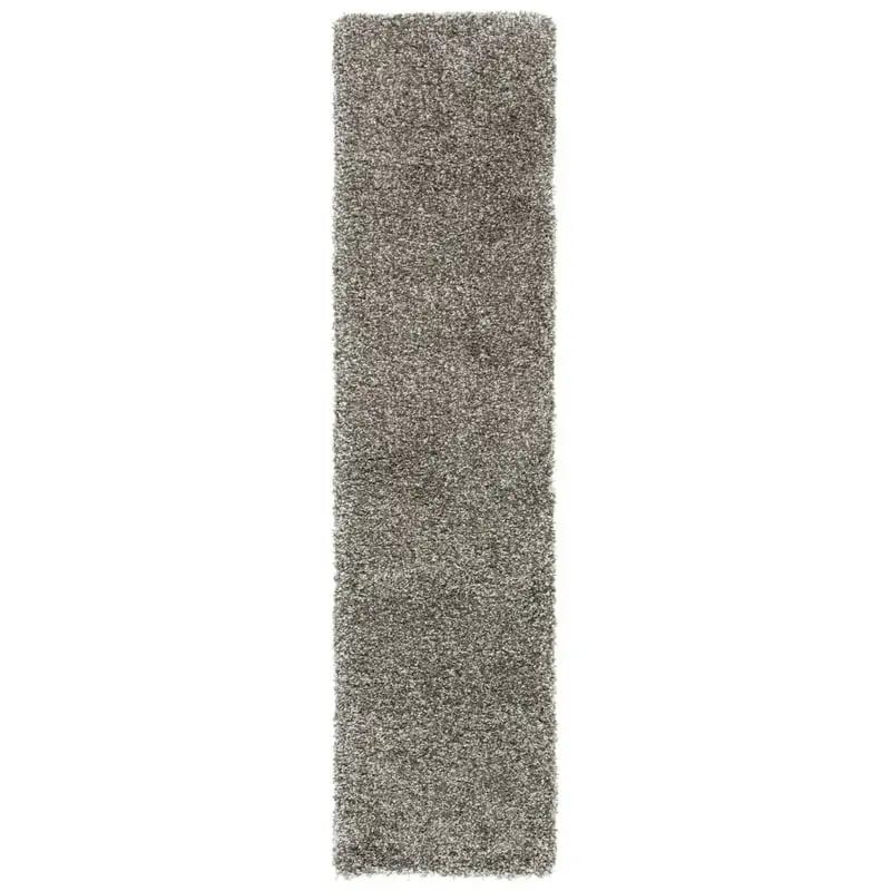 

Shag Collection SG180-8080 Grey Rug Keep off rug Yellowstone Tapis Bathroom decorations and accessories Kitchen mats for floor C