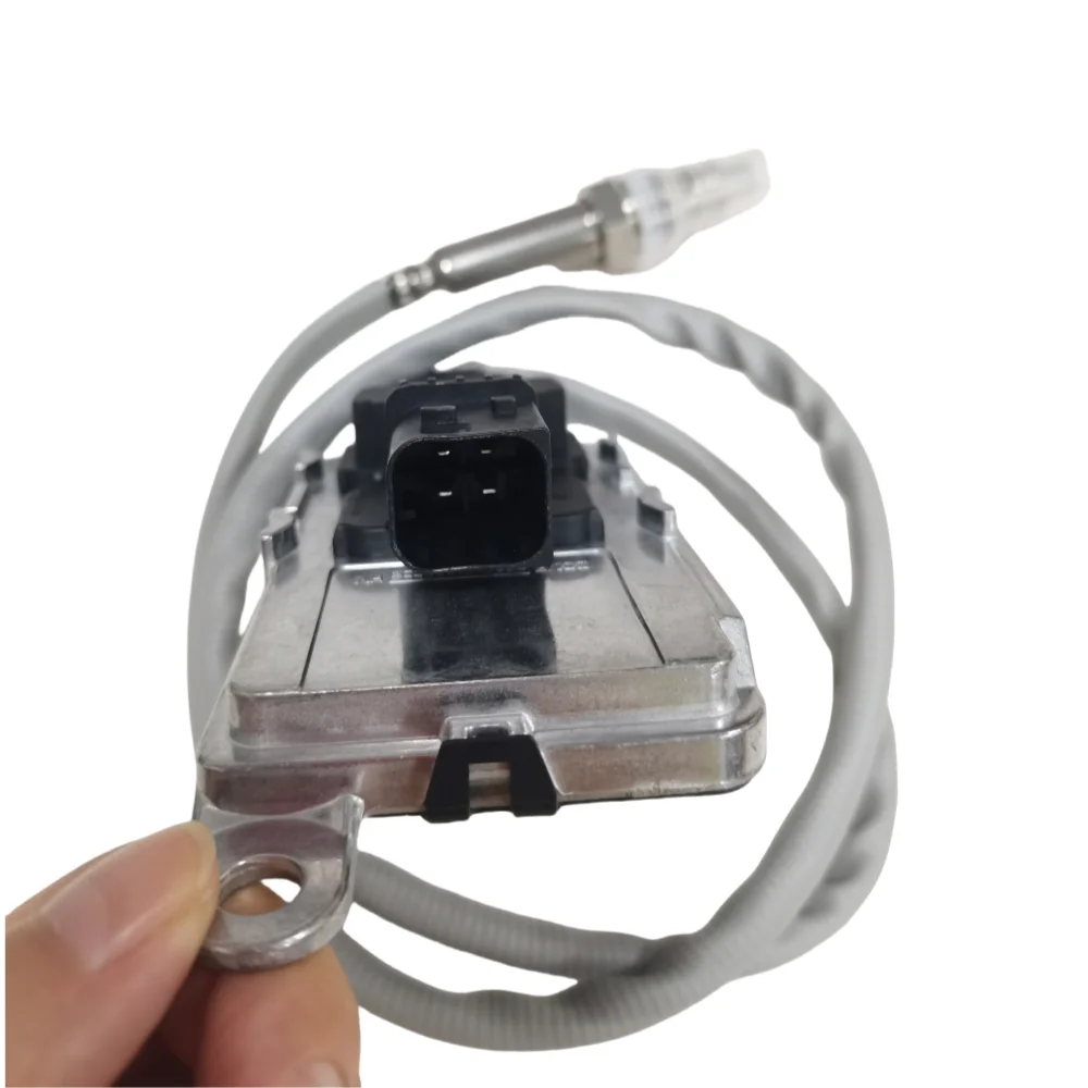 5WK97344B 1936256 2006243 оригинальный новый датчик кислорода азота 24 В для DAF