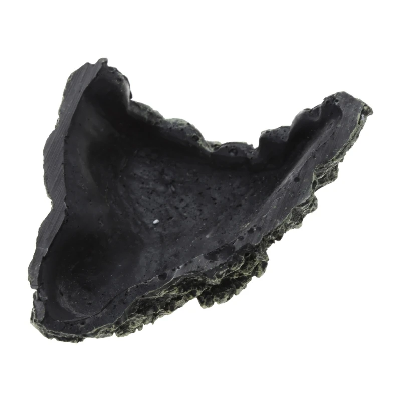 Пейзаж скальная пещера укрытие дом для украшения аквариумов с водными рыбами и