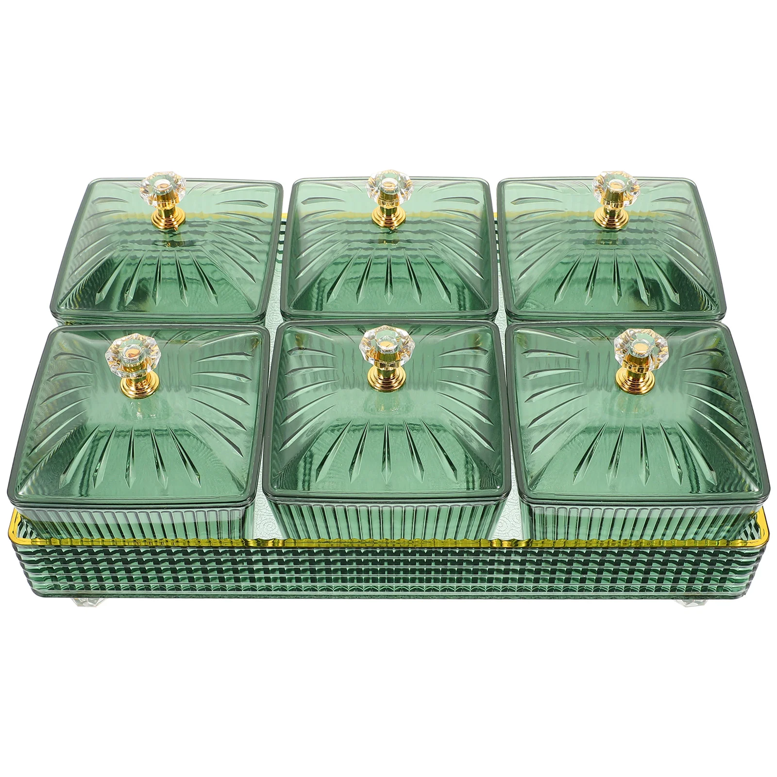 

Serving Plate Ornament Container Snacks Dish Small Plate Snack Container Decorative Kitchen Bowl Decorative Trays
