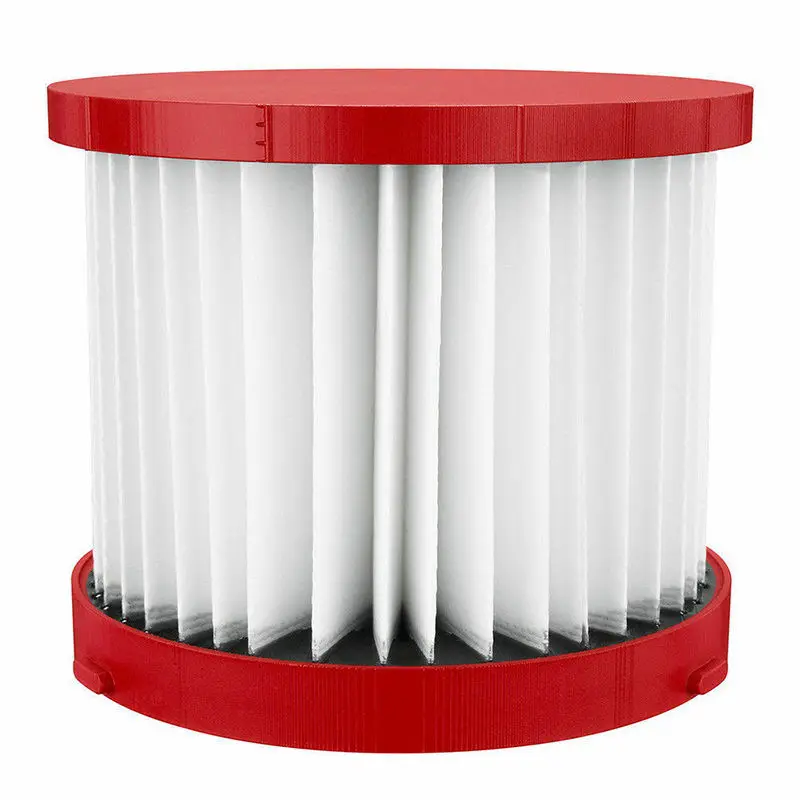 

Hepa Filter For 49-90-1900 Wet/Dry Vac 0780-20/0880-20 Vacuum Cleaner Parts