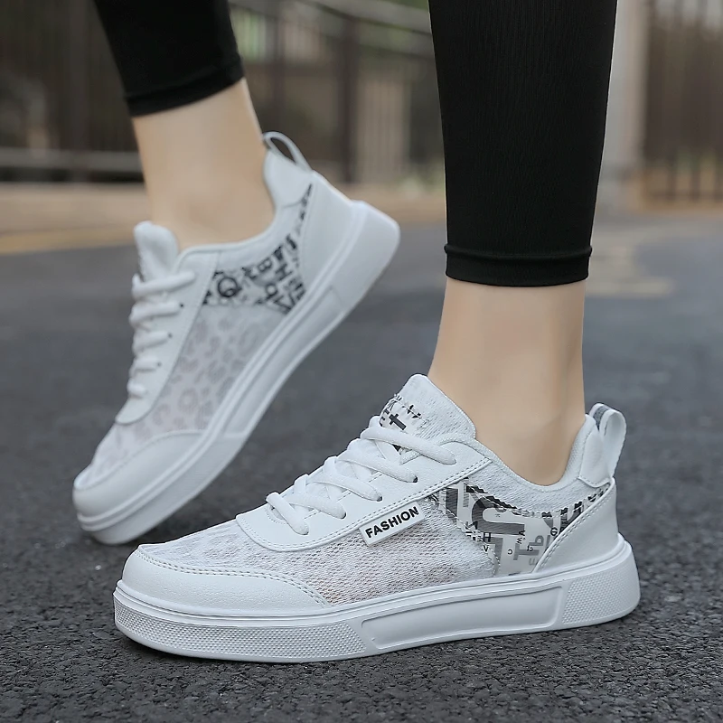 Женские повседневные спортивные туфли обувь для путешествий кроссовки улицы