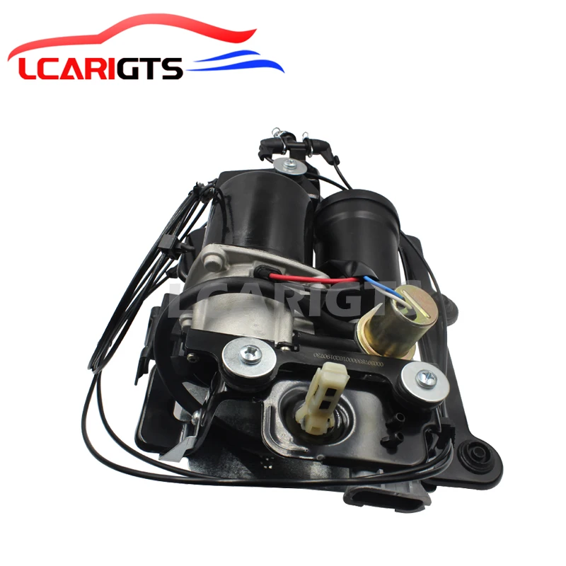 Компрессор пневматической подвески для Cadillac SRX/STS/CTS 2005-2011 воздушный амортизатор