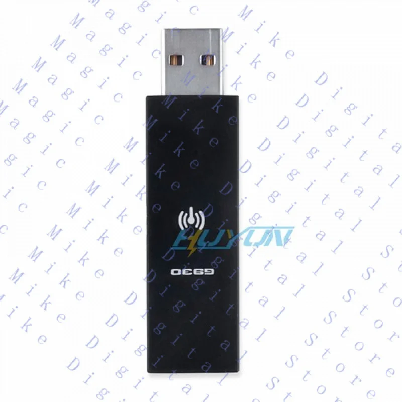Фото USB-адаптер для игровой гарнитуры Logitech G930, USB-приемник №1