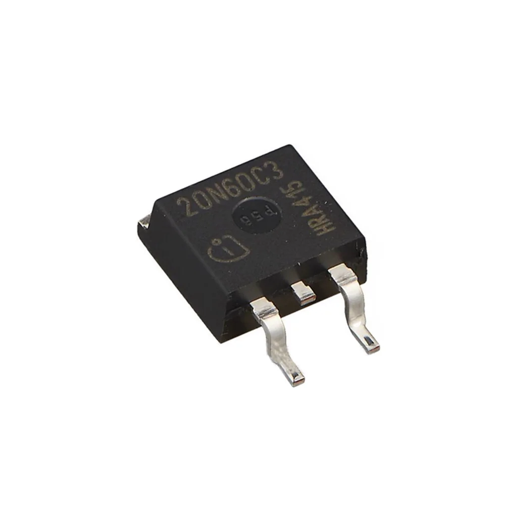 

10 шт. FCB20N60 TO-263 600V 20A