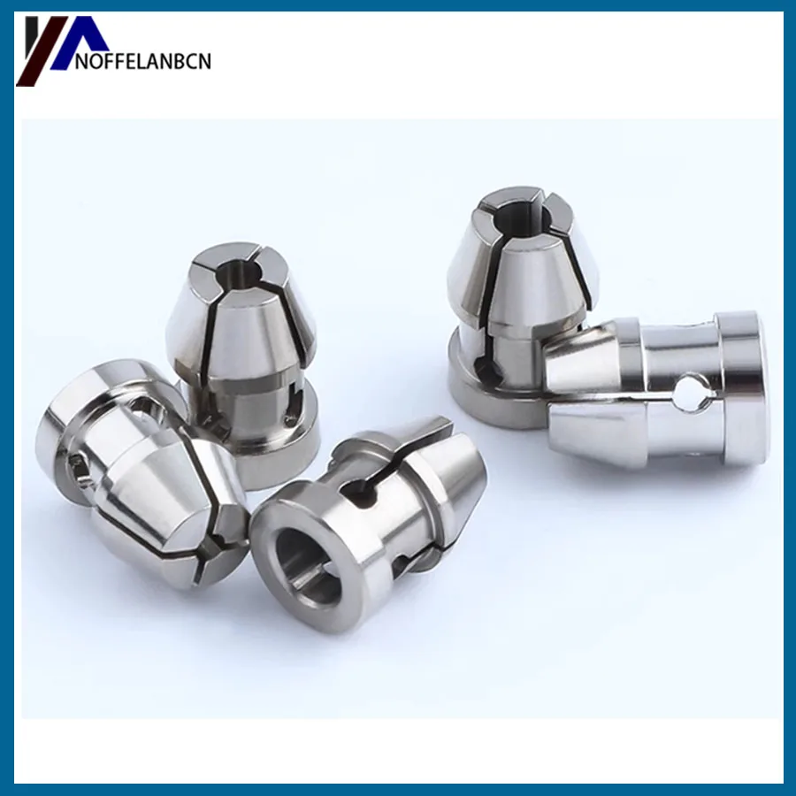 Соединитель для аргонодуговой сварки WP18/17/26 зажимная направляющая труб в