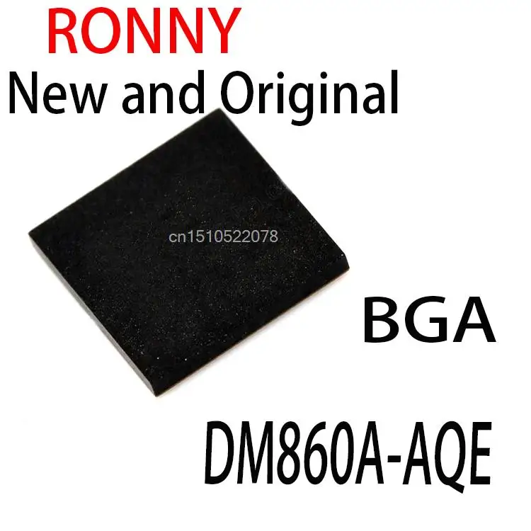 

Новые и оригинальные аксессуары DM860A AQE BGA, 2 шт.