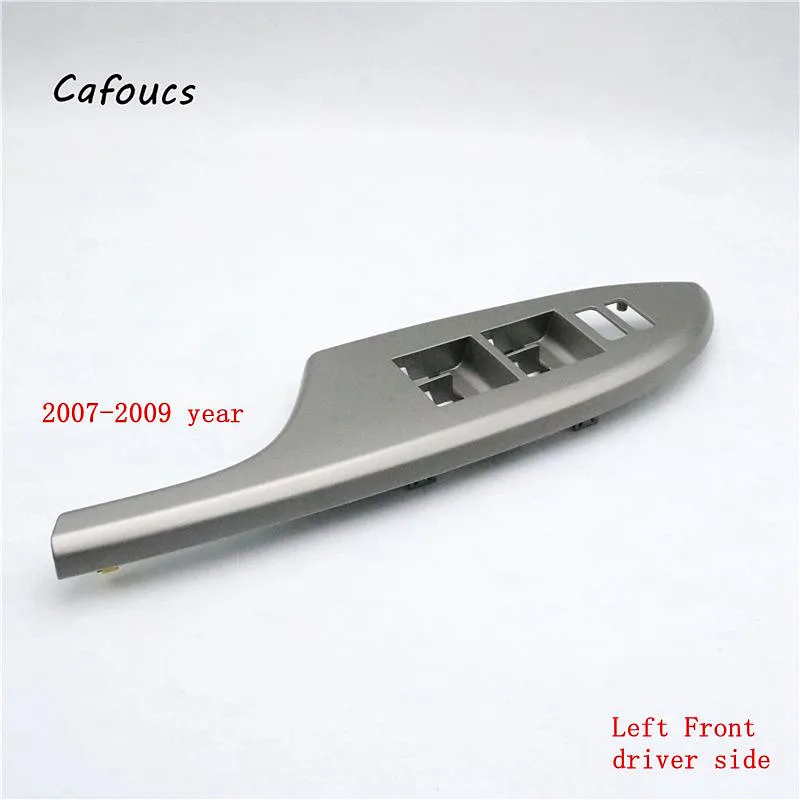 

Панель управления электрическим приводом для Toyota Corolla 2007 2008 2009-2013