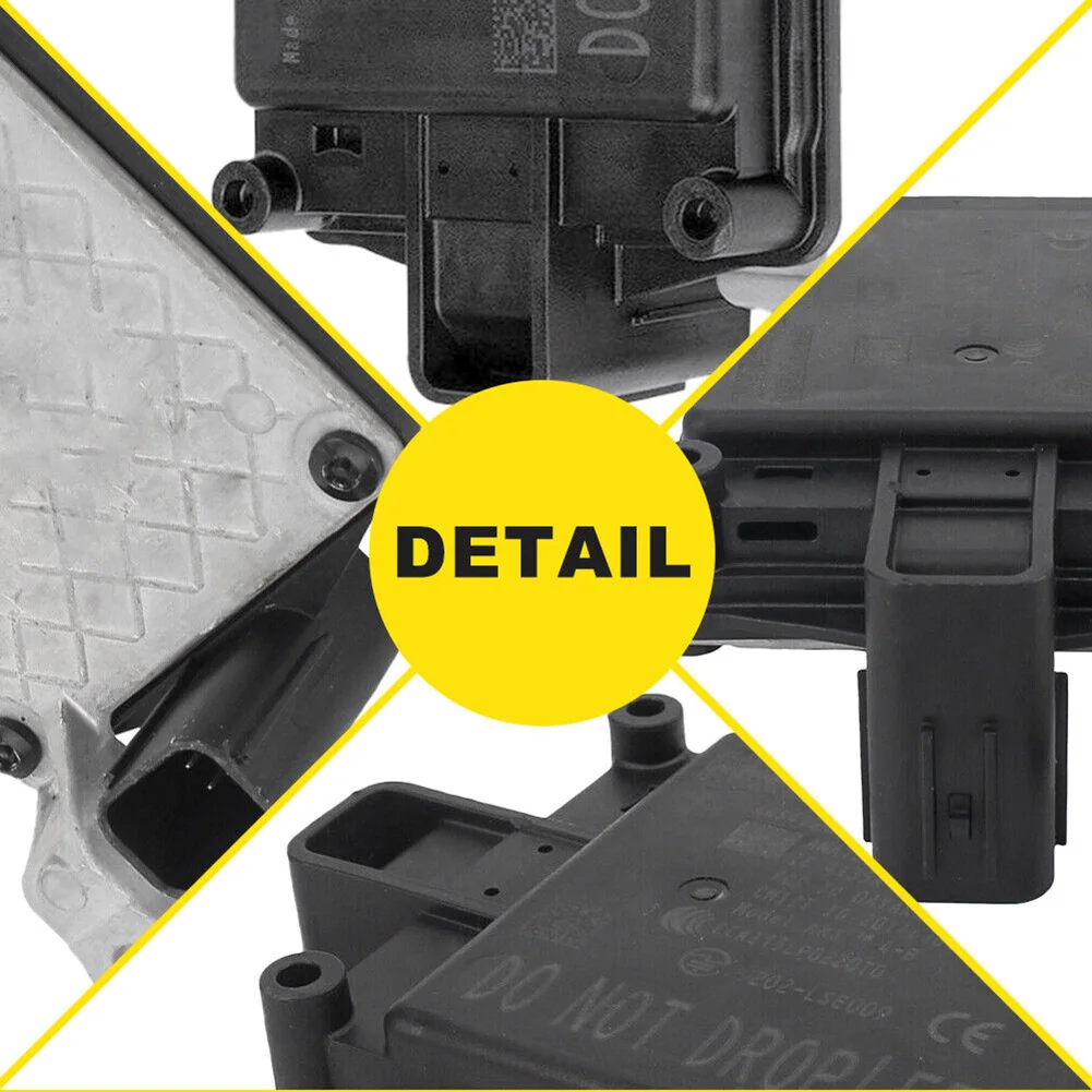 Передний круиз-радарный датчик расстояния для Kicks Rogue 28438-5FA6A