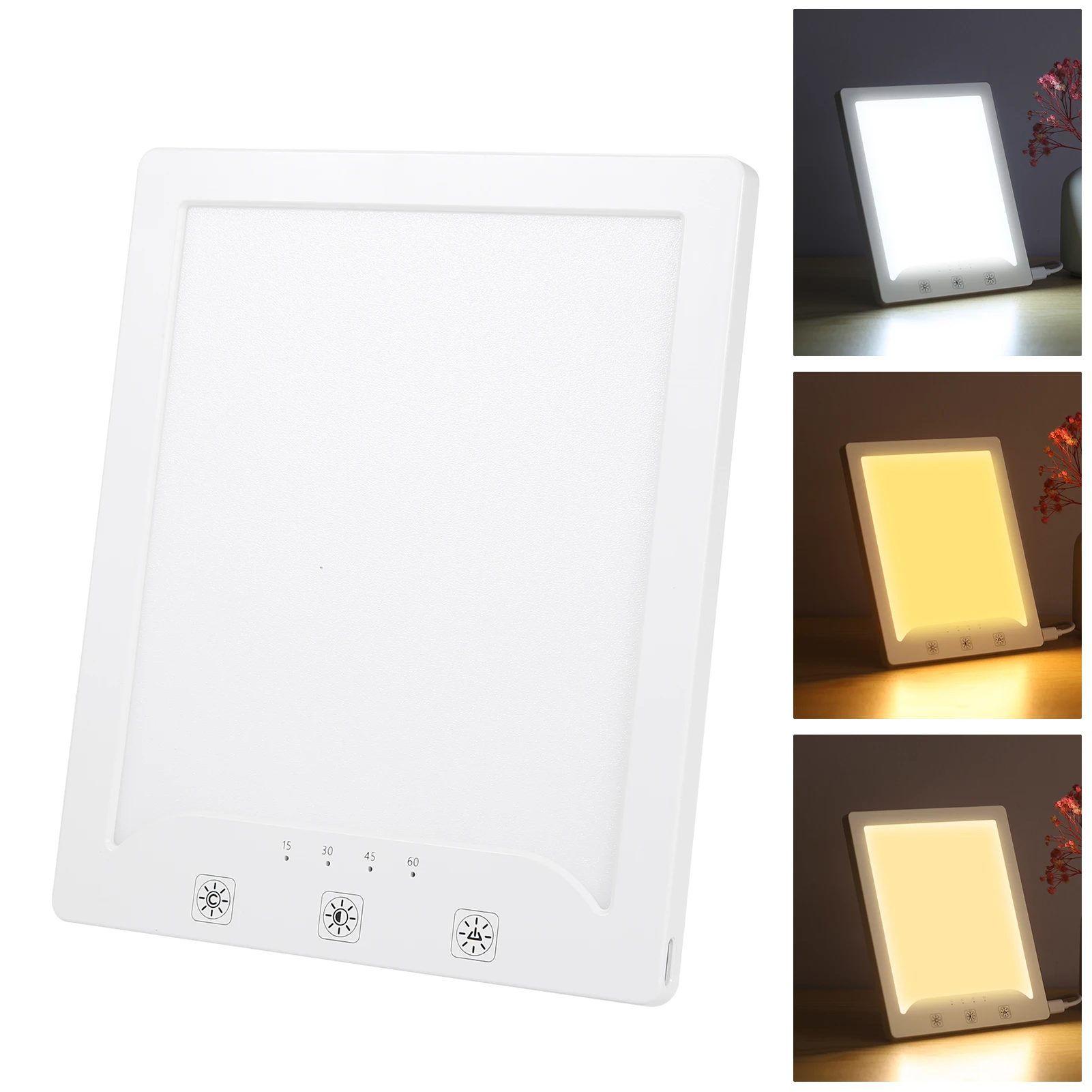 

Светодиодная настольная лампа, 5 в постоянного тока, 8 Вт