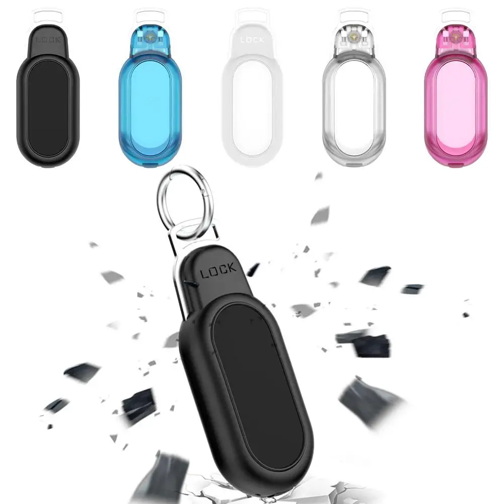 Защитный чехол для Samsung Galaxy SmartTag 2 Haed корпус с брелоком полупрозрачный модный