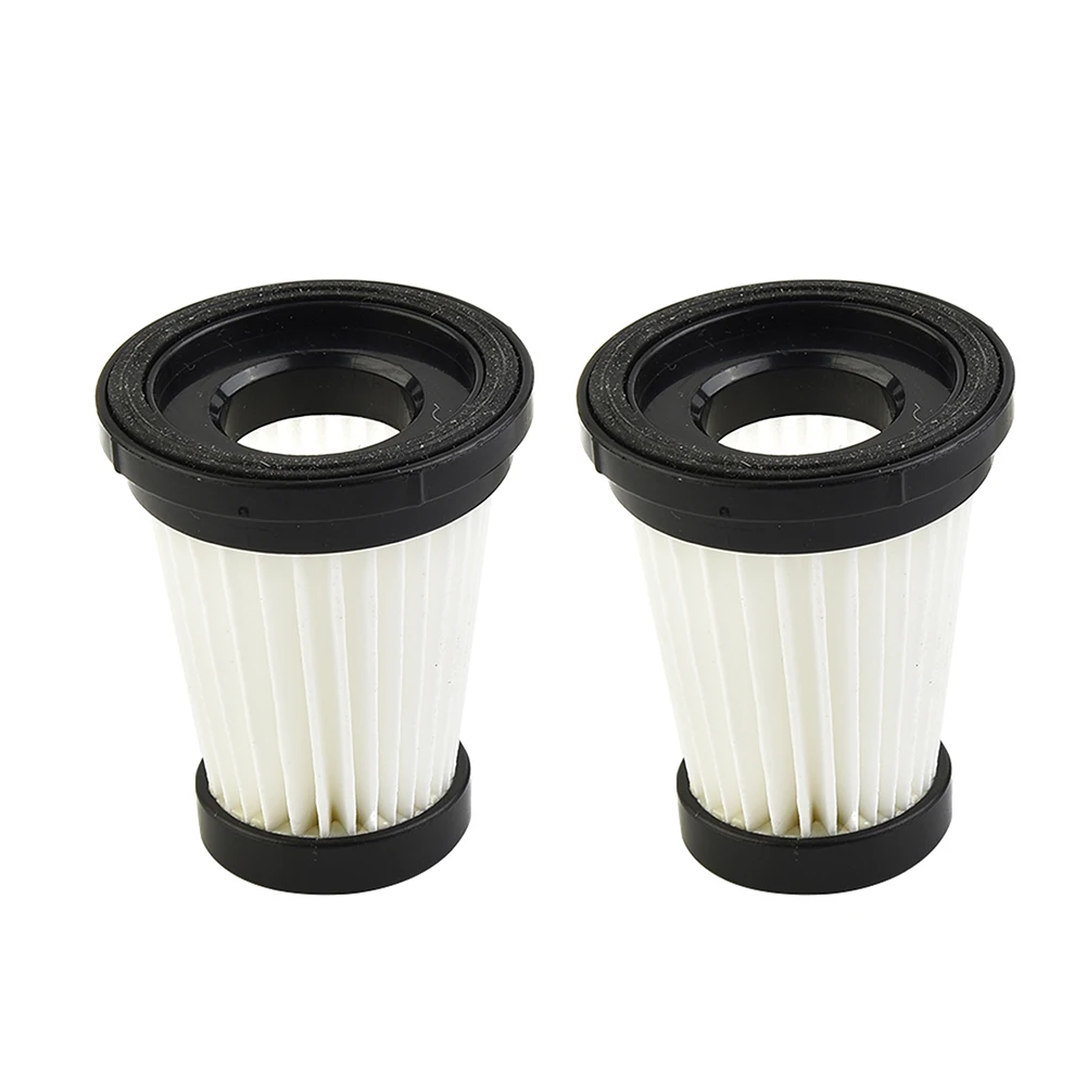 

2pcs Replacement Filter For MOOSOO K12, K12 Pro, K13 Cordless Vacuum And Foxnovo13KPA Handheld Vacuum Cleaner Sweeping Sweeper