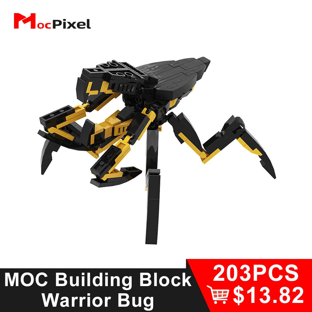 S Moc Bricks Movie Fans Collection Gift Children Toy