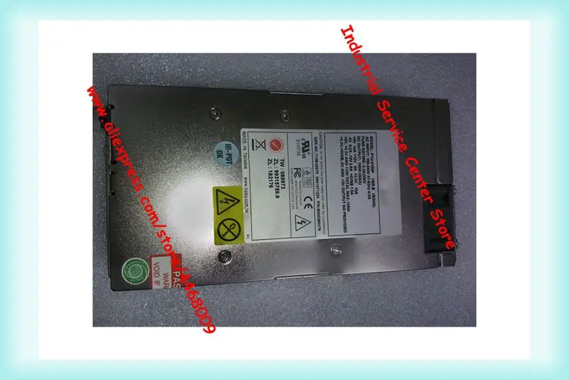 Гигантский источник питания P1U-6150P 1U промышленный компьютерный блок питания брандмауэр блок питания