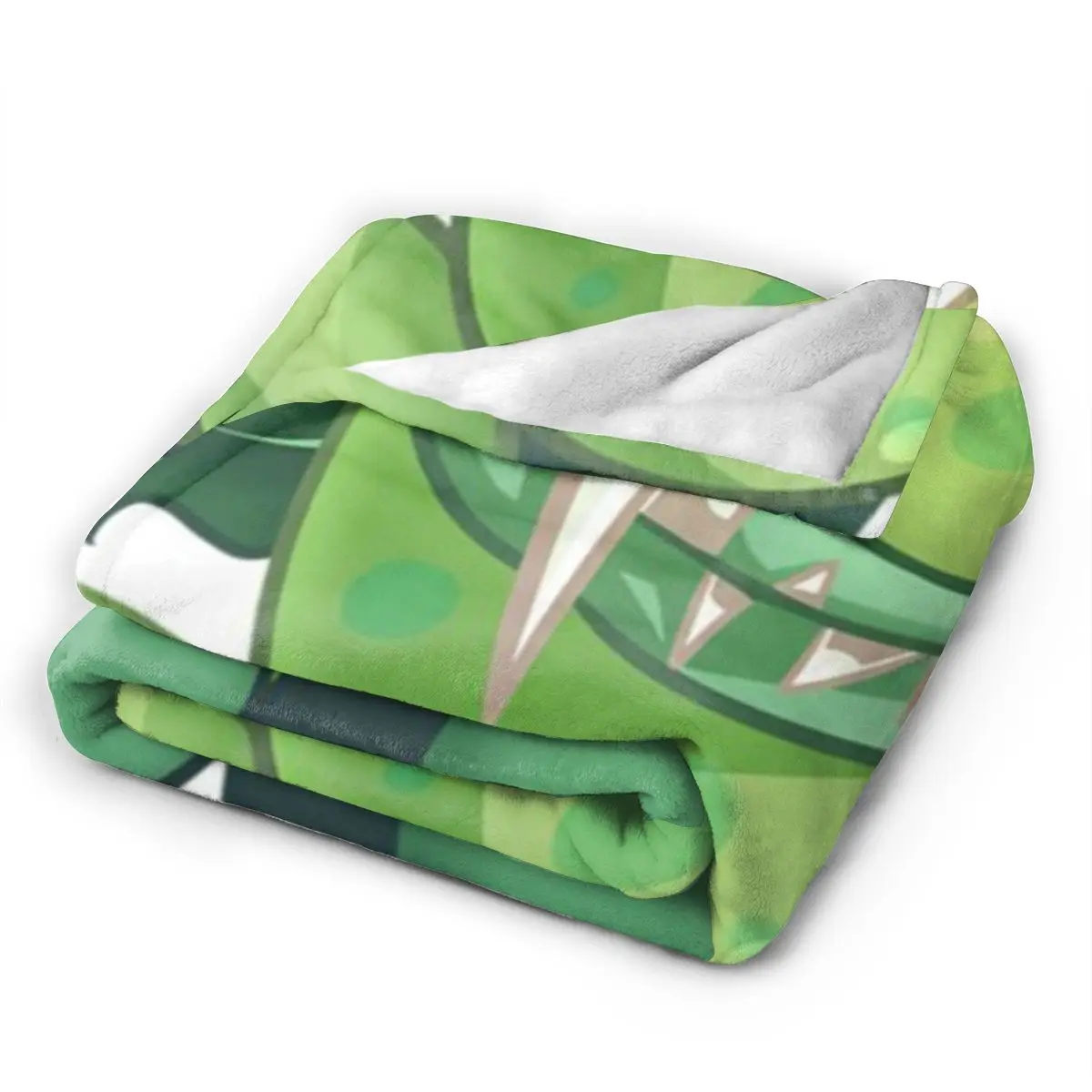 Большой хомпер ультрамягкое одеяло из микрофлиса