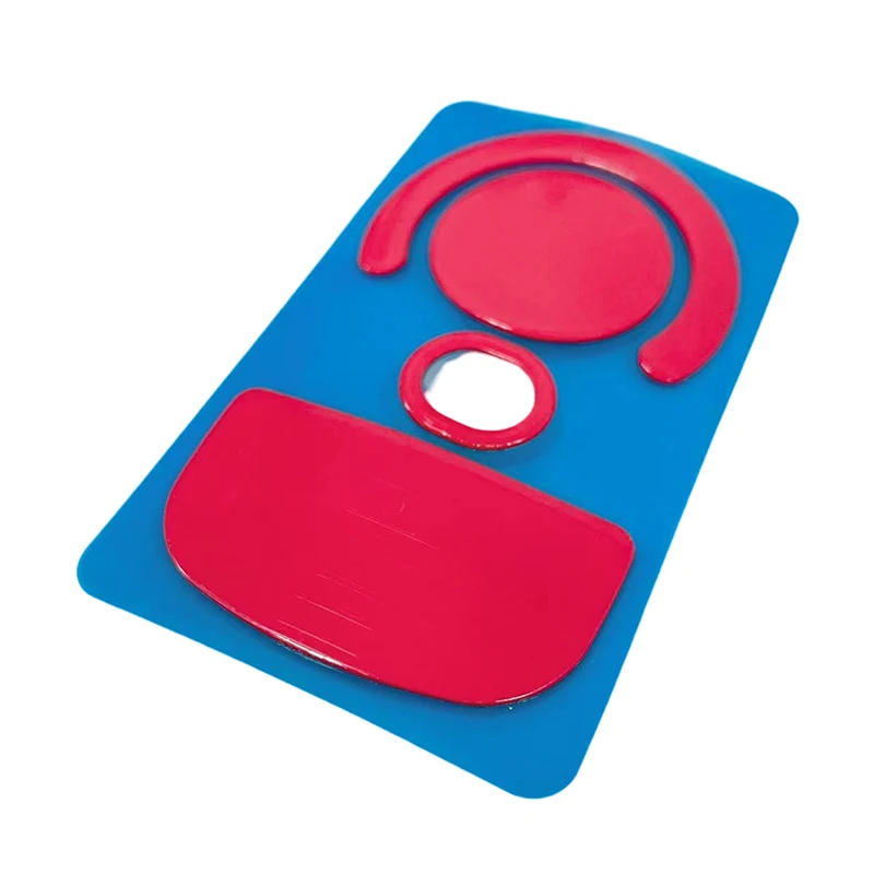 

New 1 Pack Mouse Skates Mouse Feet sticker For G PRO X Superlight