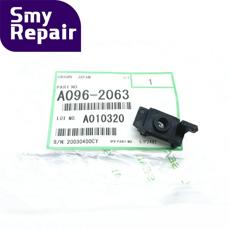 1 шт. A 0962063 A096-2063 Высококачественная пряжка для Ricoh MP907 MP9000 1100 1350 1107 1357 Запчасти