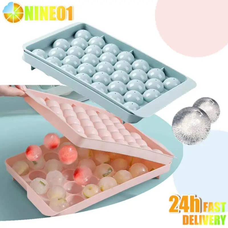 Форма для льда силиконовая легко вынимается с подставкой лотков кухонные