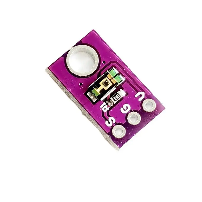 Температура окружающей среды TEMT6000