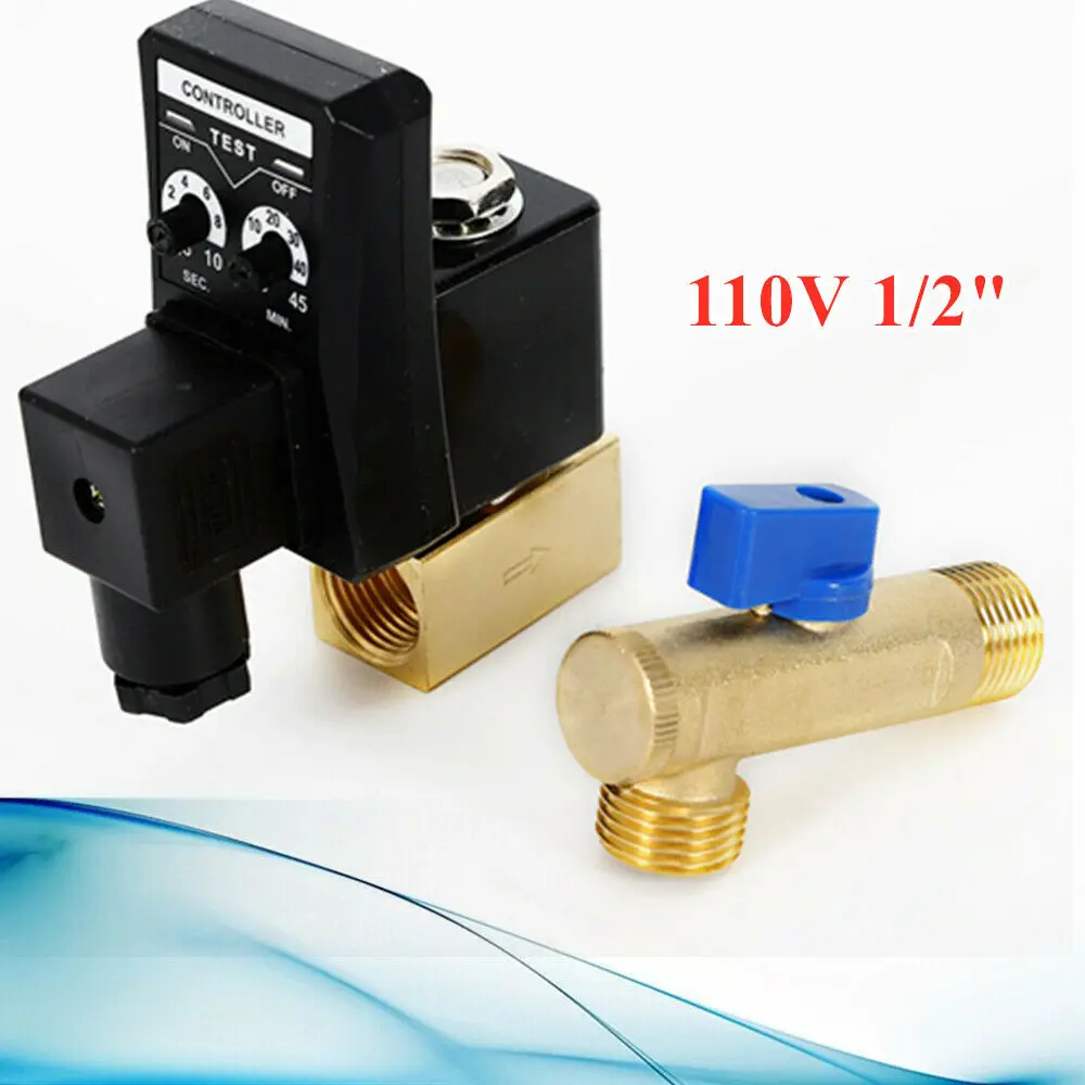 Water Tank Ac110v 50hz