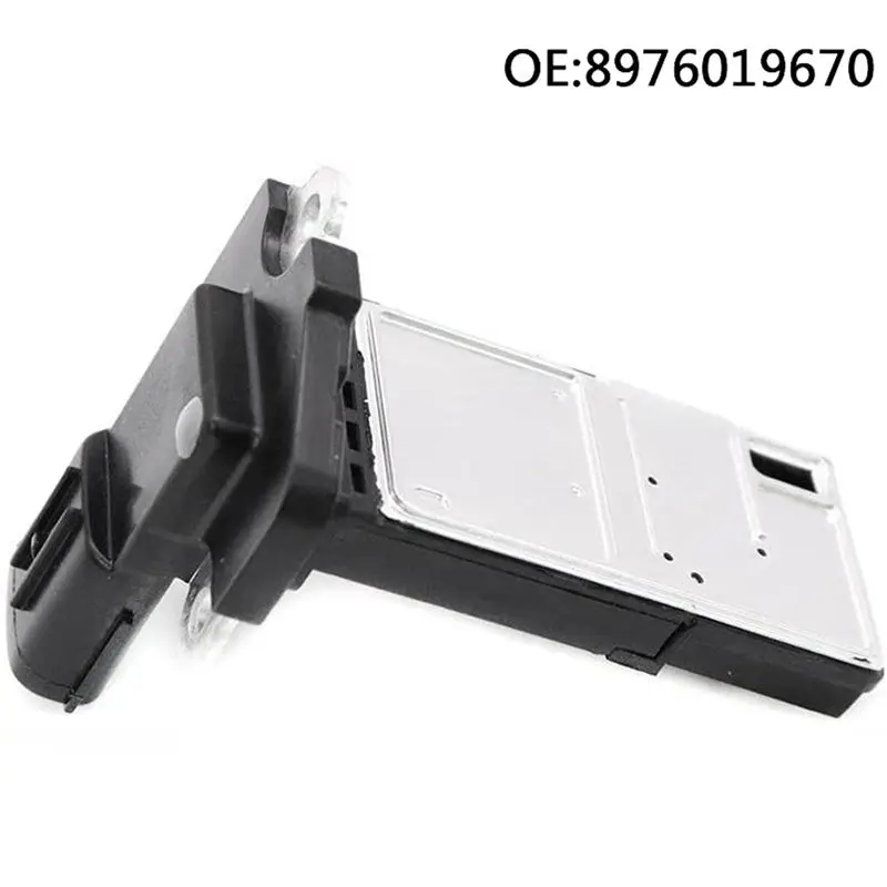 Фото Датчик массового расхода воздуха (MAF) AU28-4X AFH70M-40 897601-9670 для Isuzu D-MAX Pickup Holden Colorado 2.5 3.0L AWD RWD 07-12 №4
