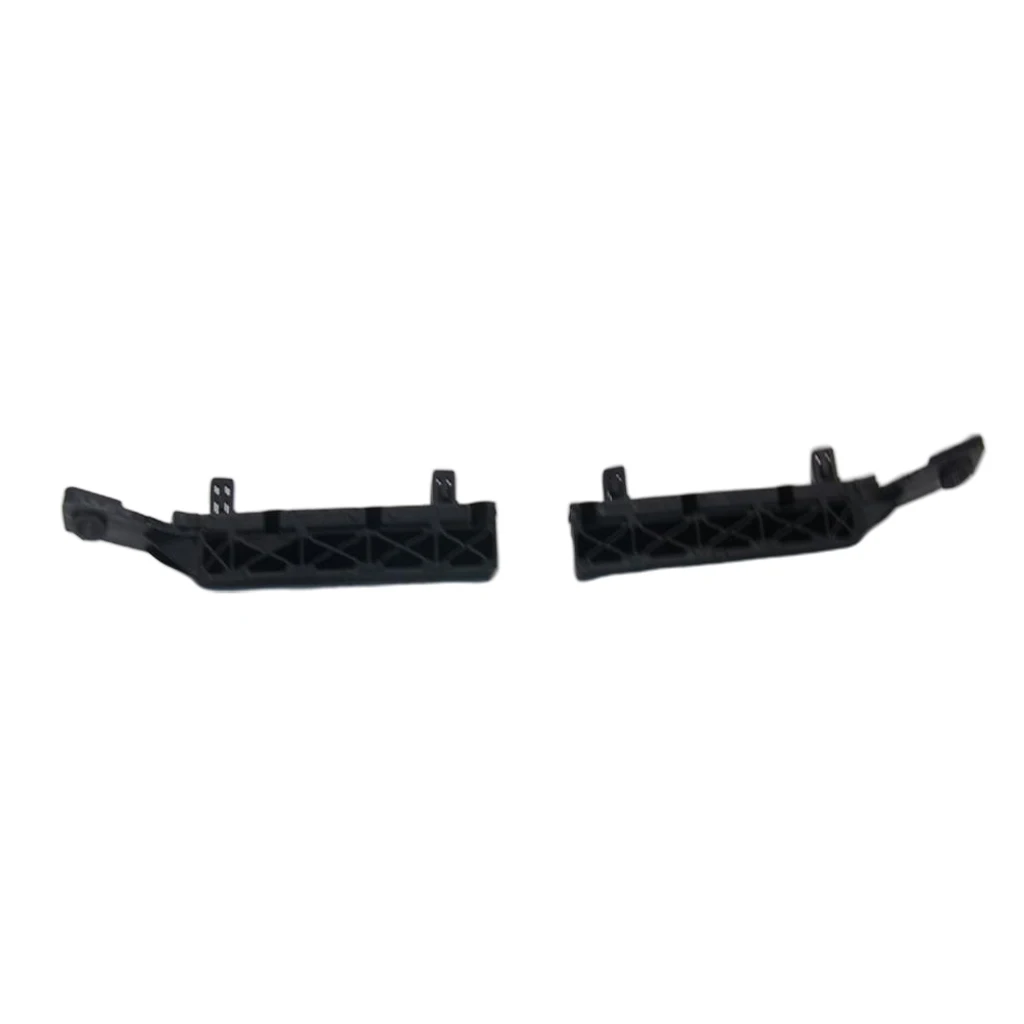 Новый комплект кронштейнов для переднего бампера OF2 LH RH 07-12 NISSAN