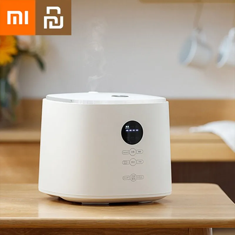 

Мини-рисоварка Xiaomi Youpin, 3 л