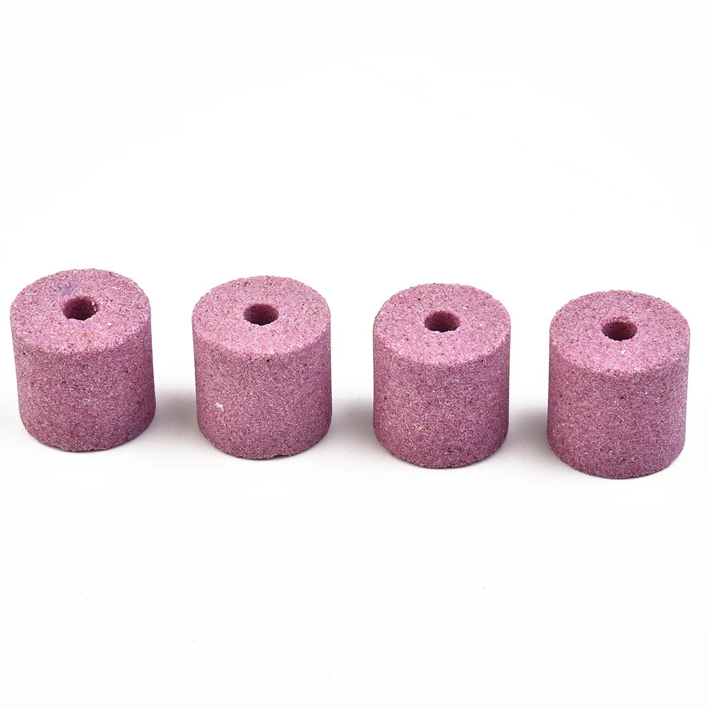 Портативный набор точилок для сверл с шлифовальным кругом гаечным ключом