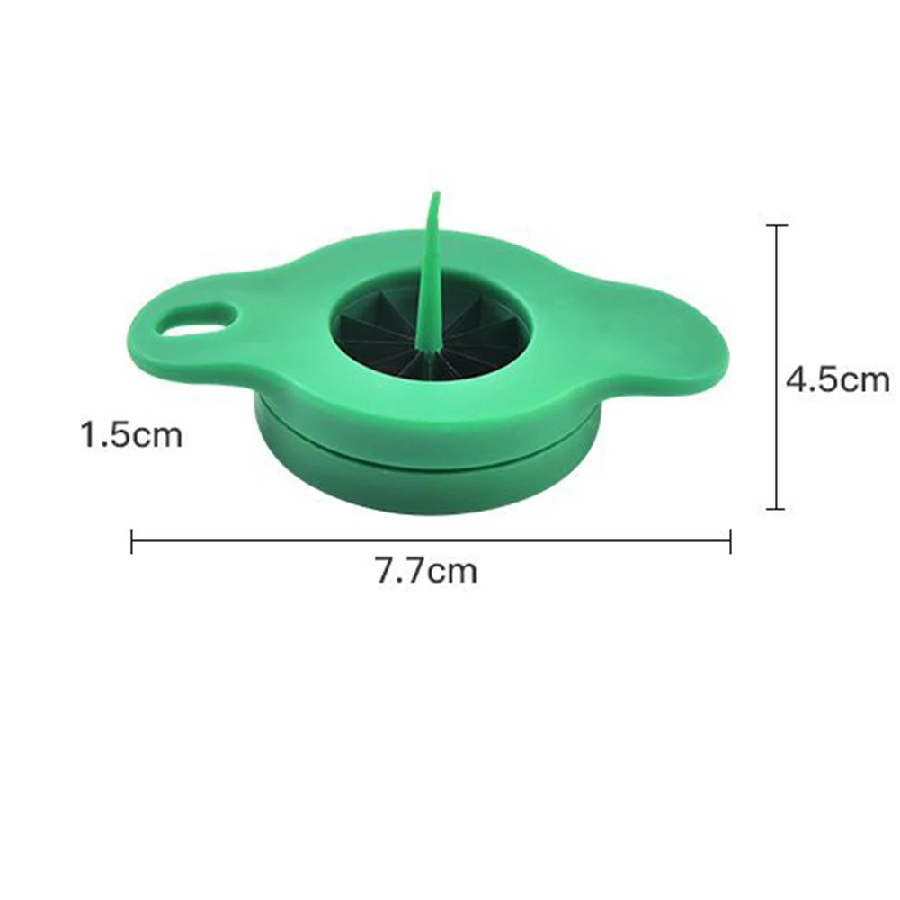Водный слайсер для шпината Попрощайтесь с неровными измельчениями и