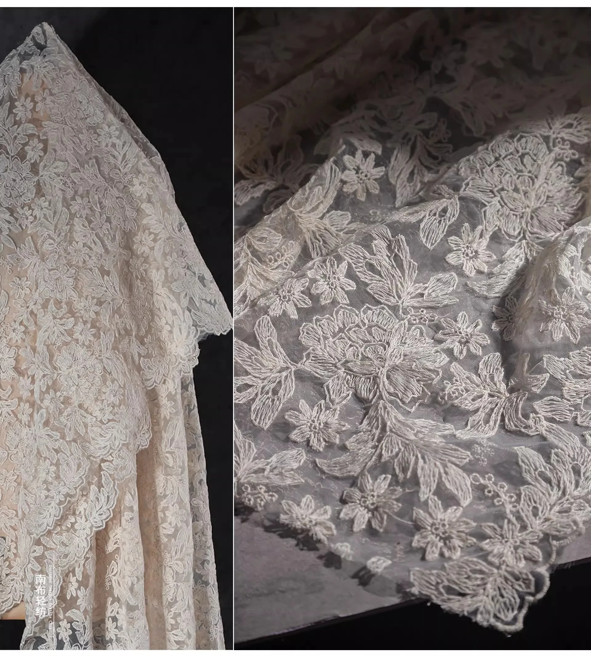 Полиэстерная плетёная ткань | AliExpress