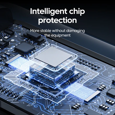 Адаптер Elough USB 3.0 к разъему OTG типа C с подсветкой USB-разъемом типа C для iPhone 15, Samsung, Xiaomi, Huawei