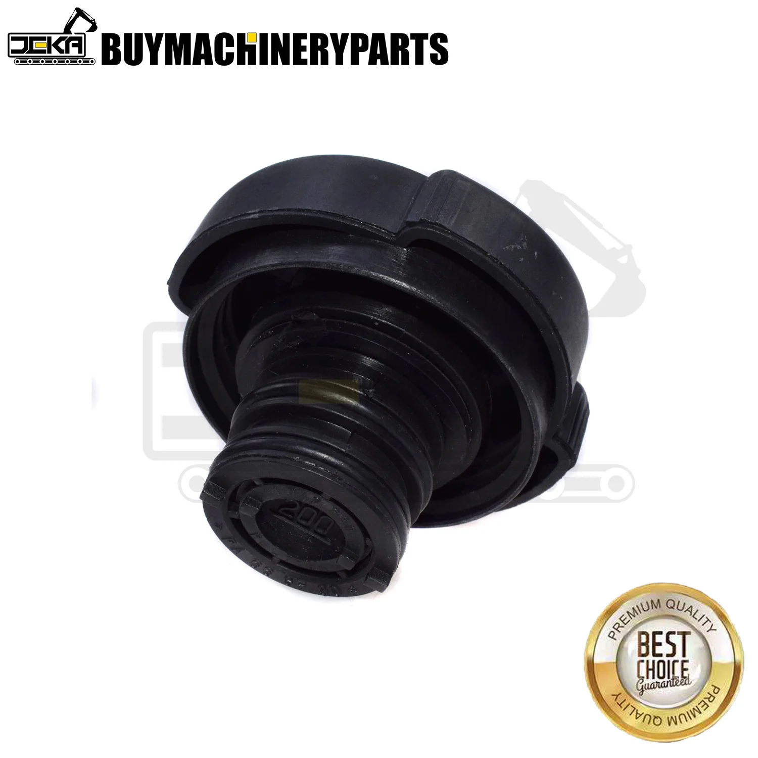

New Radiator Coolant Reservoir Expansion Tank Cap 17117639022 for BMW E34 E36 E38 E39 E53 E83