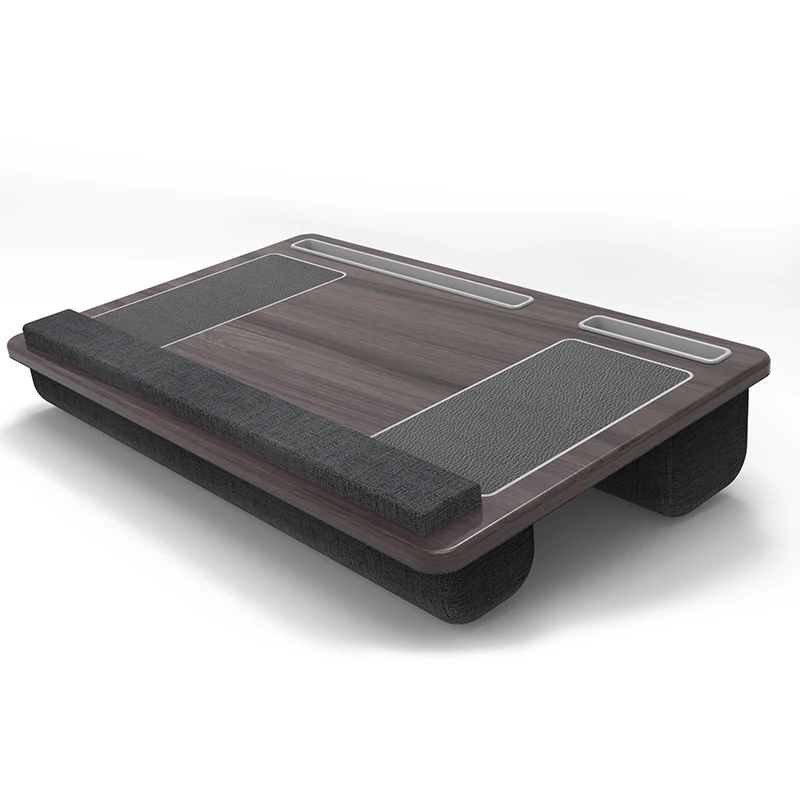 Многофункциональная подставка для ноутбука стола стол ленивых из массива дерева