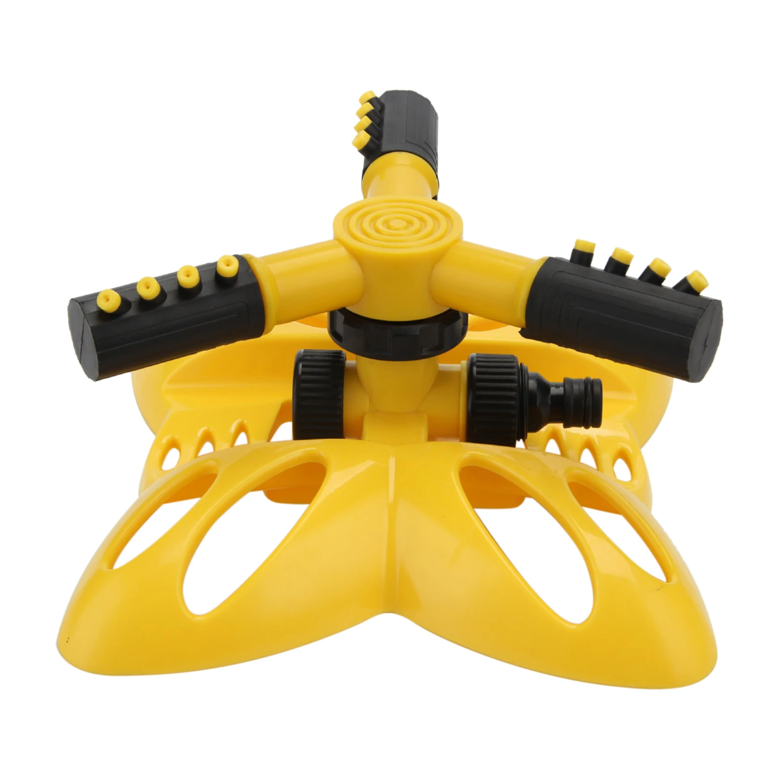 

Автоматический спринклер для сада и газона, 2 режима, поворот на 360 градусов