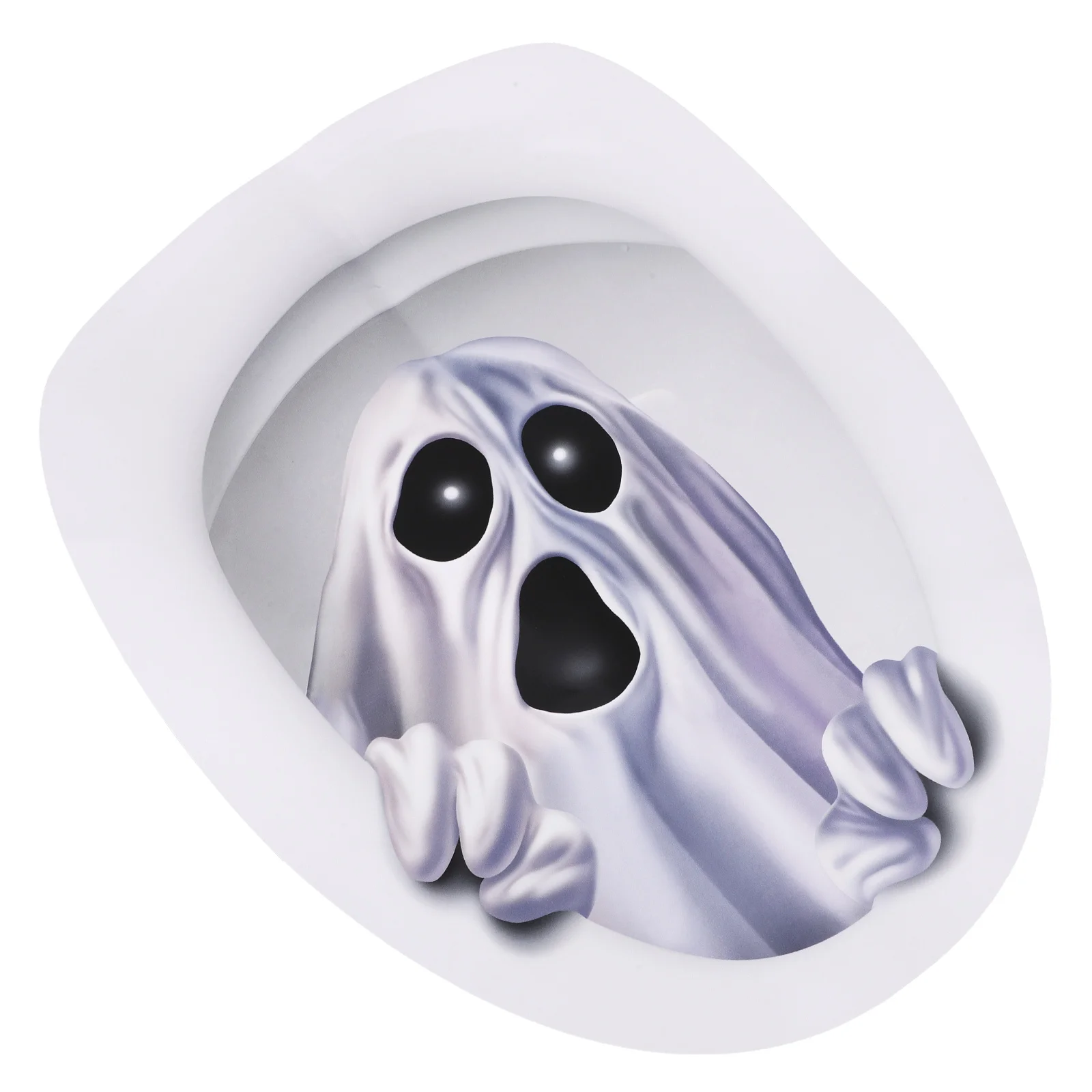 3d наклейка на туалет водонепроницаемые плакаты наклейки для спальни декор дома с