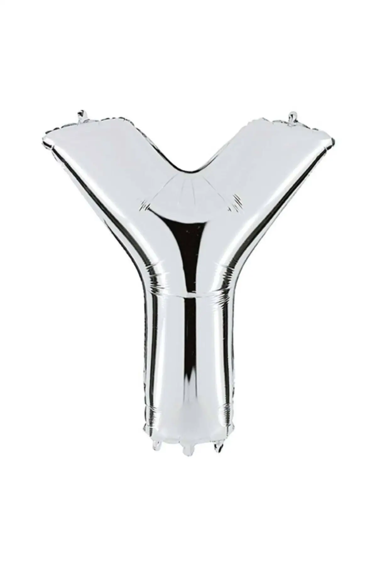 

Letter Y Metallic Gray Foil Balloon 40 Inc 100cm H Letter Helium Balloon Silver Balloon henna bride veil welon