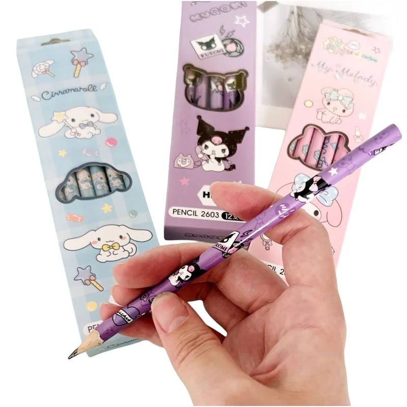 Ed Kawaii Student Sketch Pen Writing Pen Prize Gift Wholesale