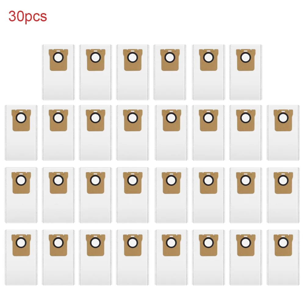 

Одноразовые мешки для пыли WINDNINJA для Xiaomi Mi Robot Vacuum Mop 2 Ultra