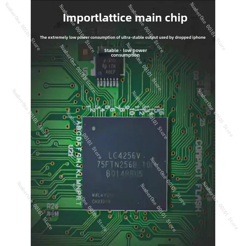 Плата драйвера PMD 342G/9820 Печатная плата машины для изготовления замочных скважин