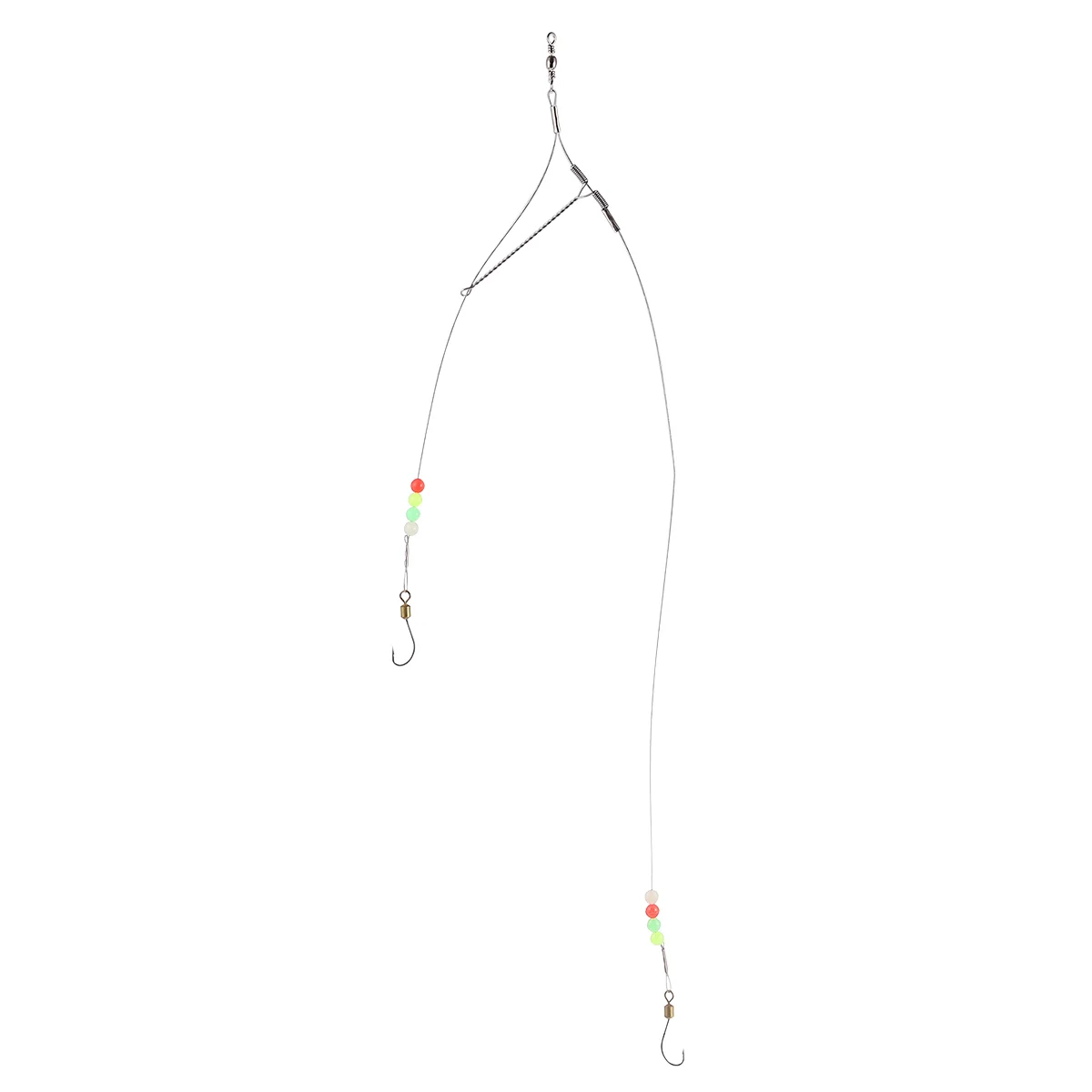 

1PC Anti- Durable Practical Portable Creative Fishing Hook for Fishermans Outdoor Fishing accessories