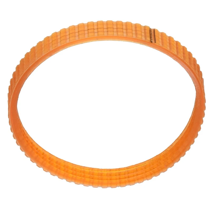 

2X 1911B Woodworking Electric Planer Drive Drive Belt For Makita