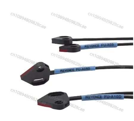 Светоотражающий оптоволоконный датчик KEYENCE FU- A05 A05D A10 A10D E40 L50Z E11 40S A40 40 40G