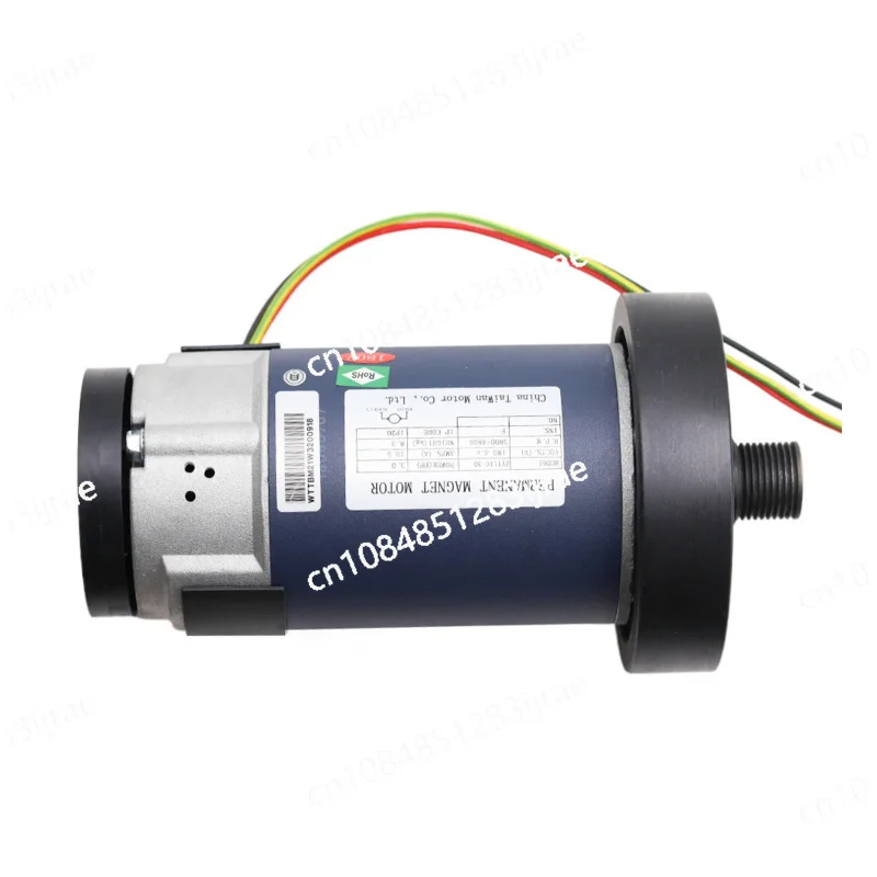 Электропривод для беговой дорожки Аксессуары автомобилей 180 В 3 л.с. 4800 об/мин