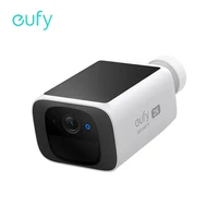 Камера видеонаблюдения на солнечной батарее  eufy S220 SoloCam