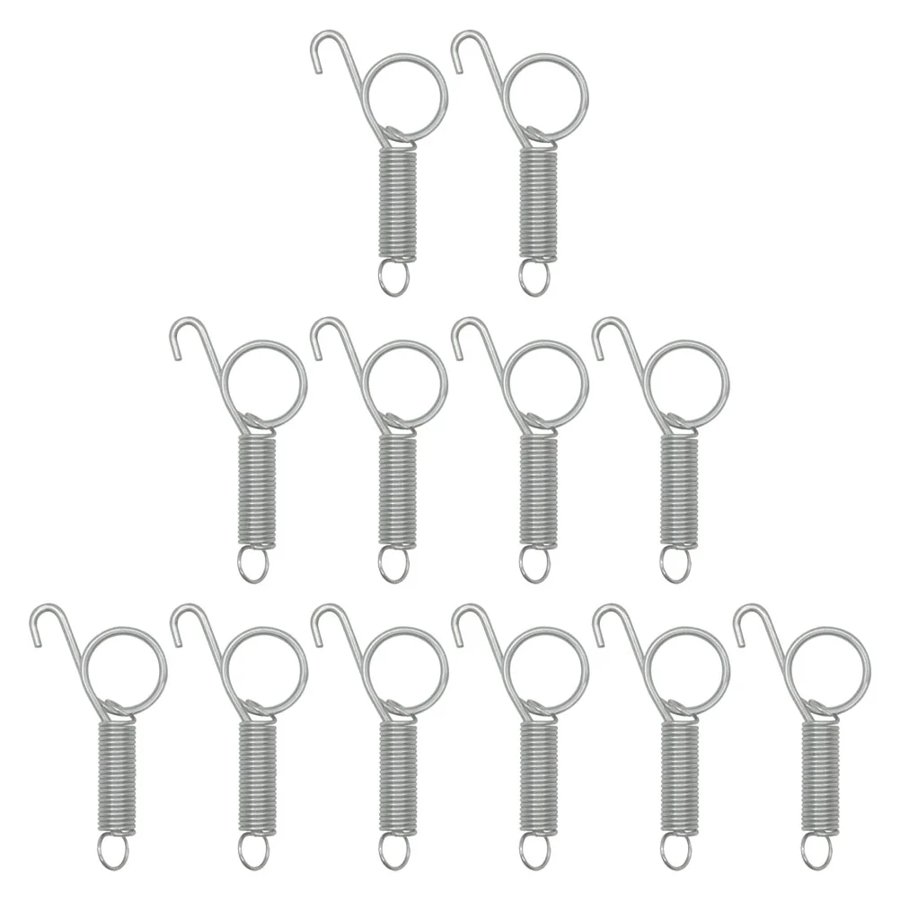 

Hooks Cage Spring Door Hooklatch Pet Rabbit Outdoors Birdhouses Bird Metal Cages Hanging Steel Stainless Hanger Pets Fixing