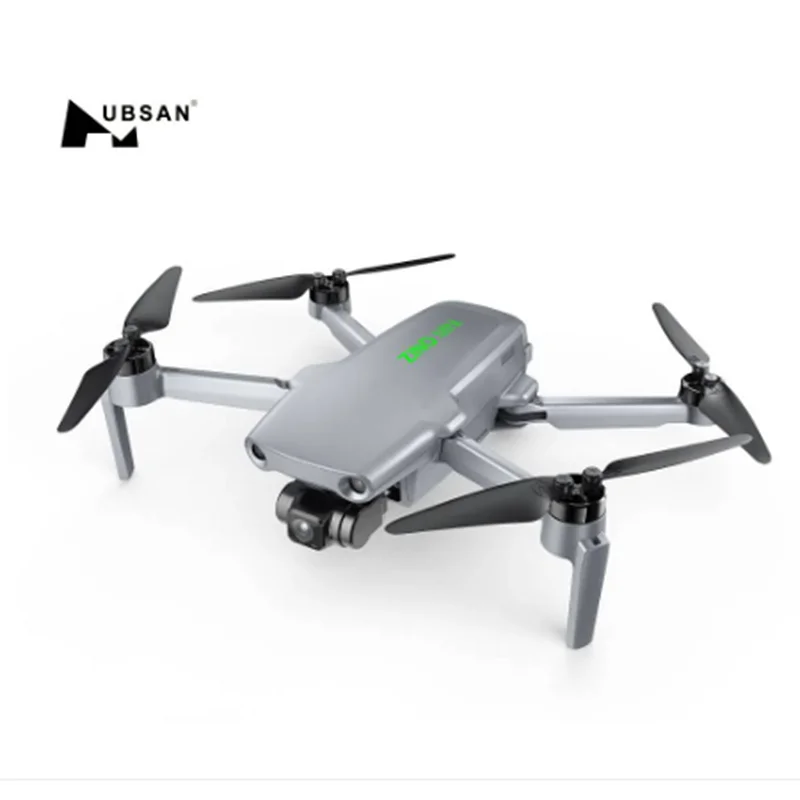 

Hubsan ZINO Mini PRO 10KM FPV With 4K 30fps Camera 3D Obstacle Avoidance Foldable RC Drone Quadcopter