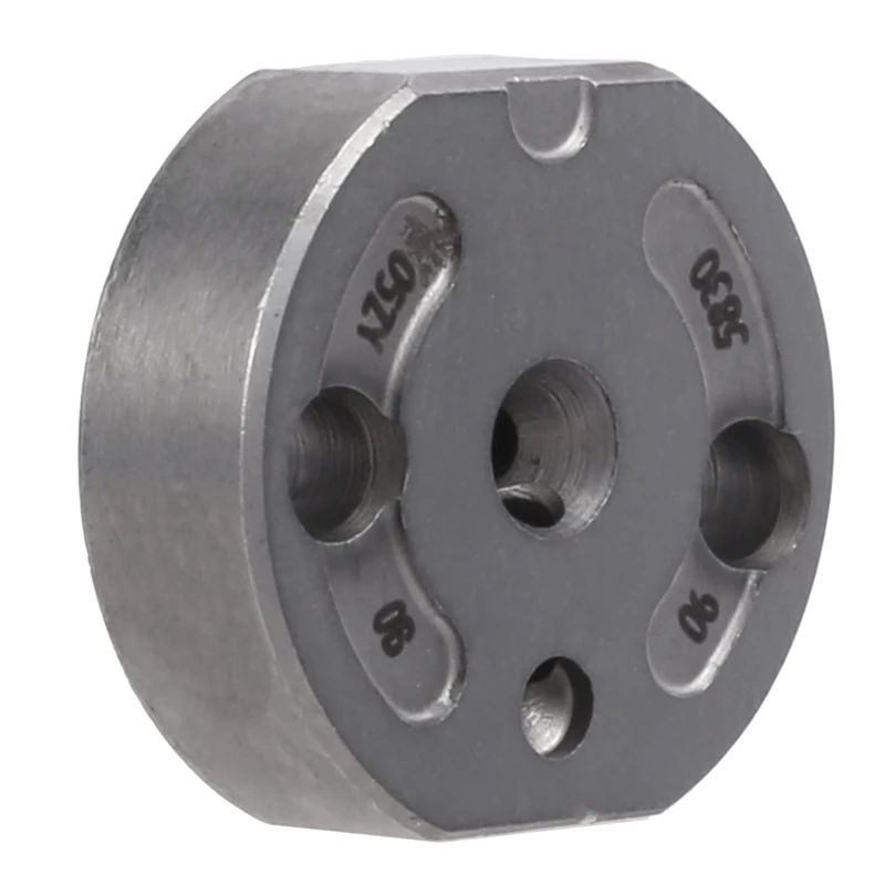 

06 Diesel Injector Orifice Control Valve Plate For NEW For Injector 095000-8480 6510 6511 6551 5321 5470 5471 8900 5510 6551